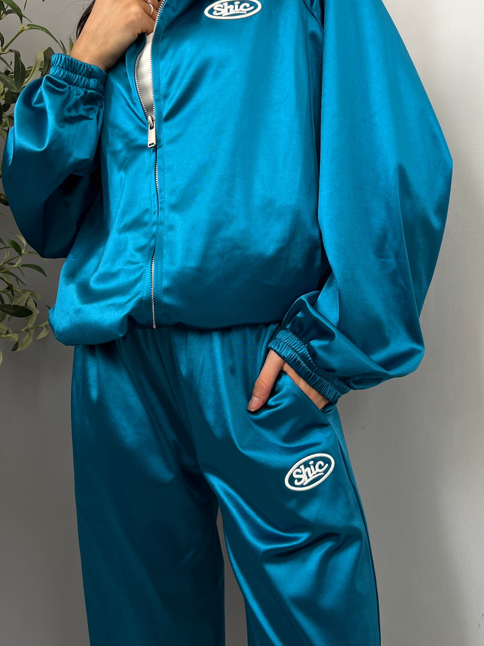 Костюм Kprea 31289 Shic глянец