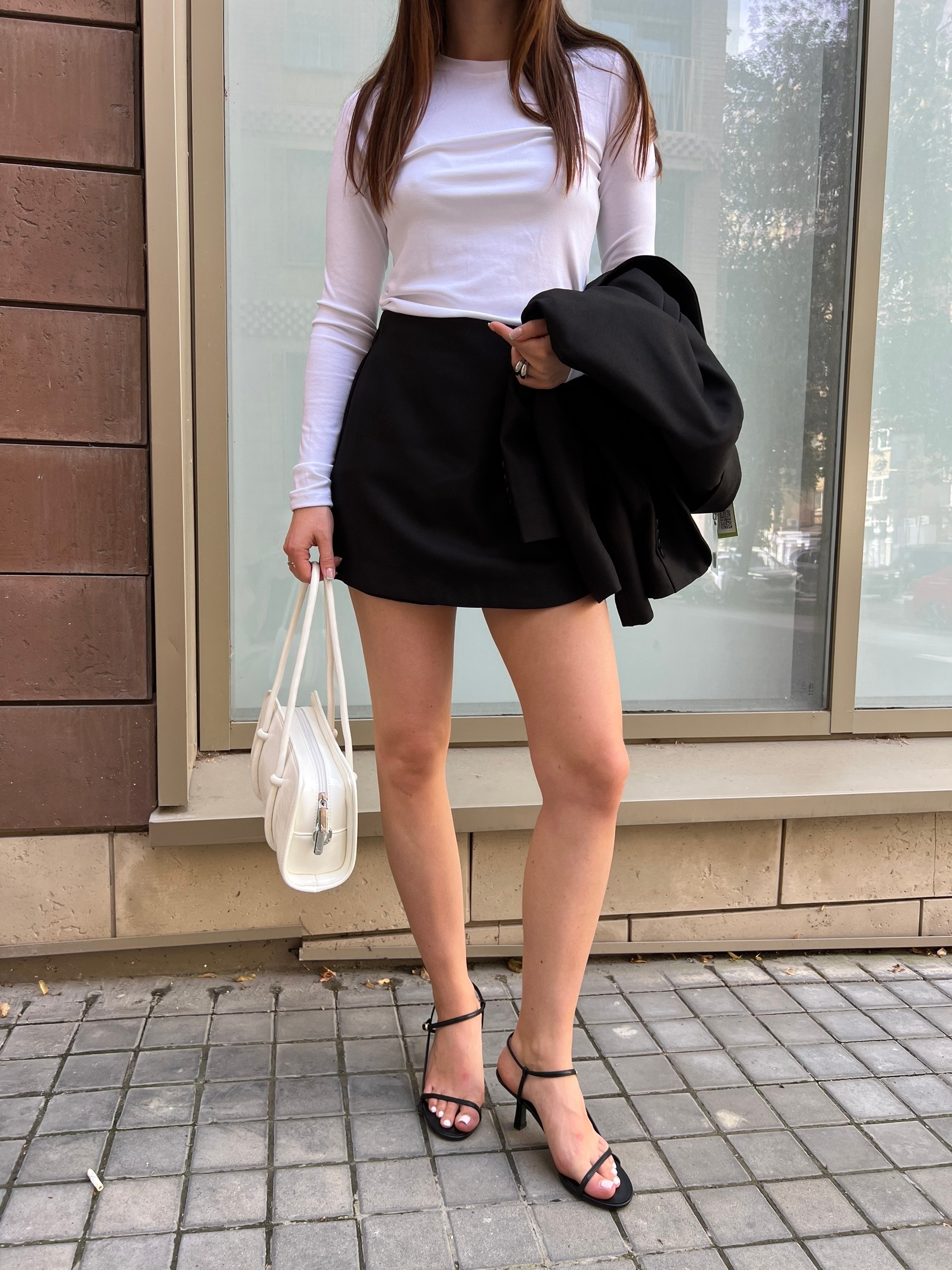 Костюм MISS DIVA 40205 Пиджак+Юбка