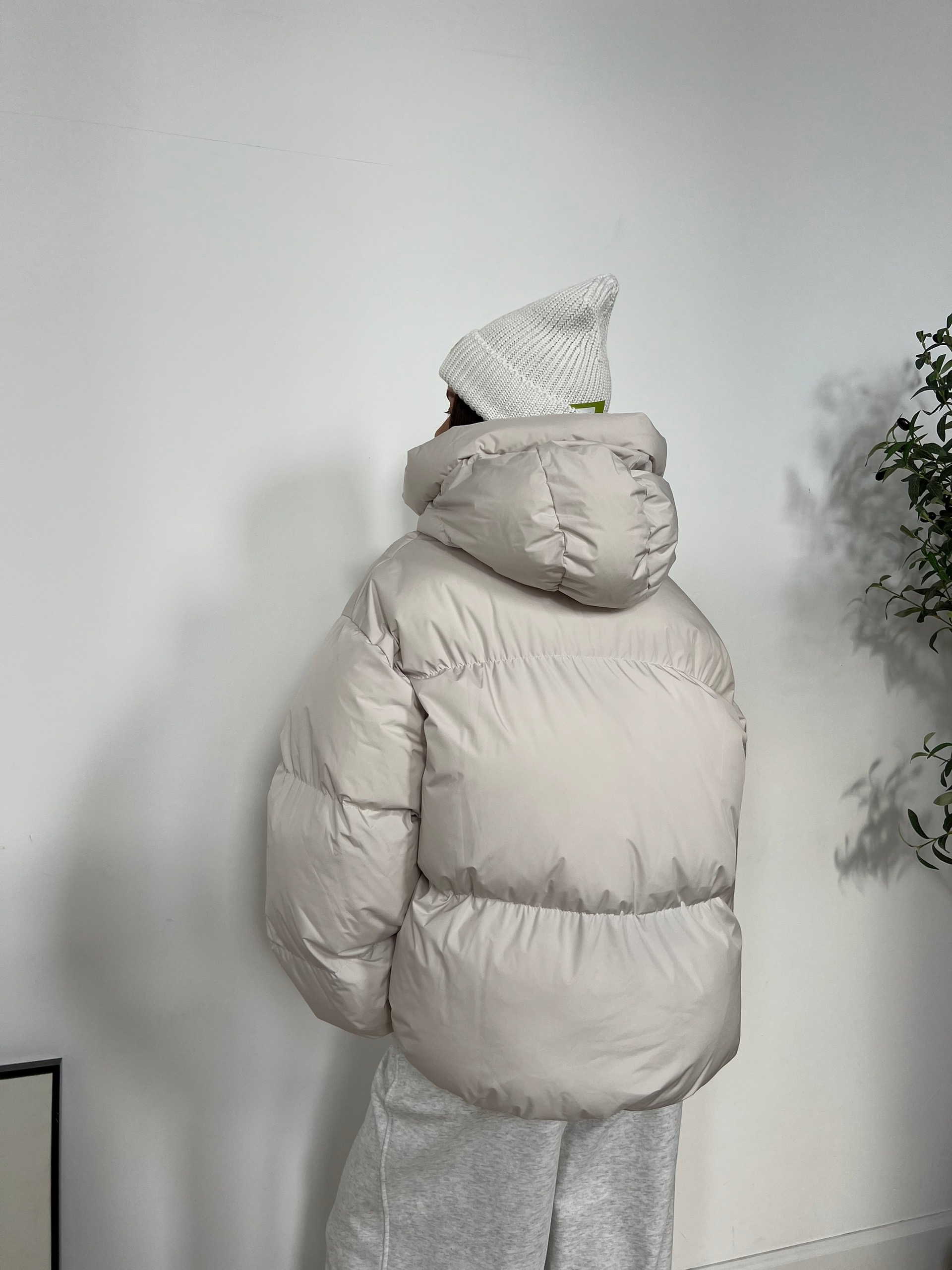 Куртка 989 Seven