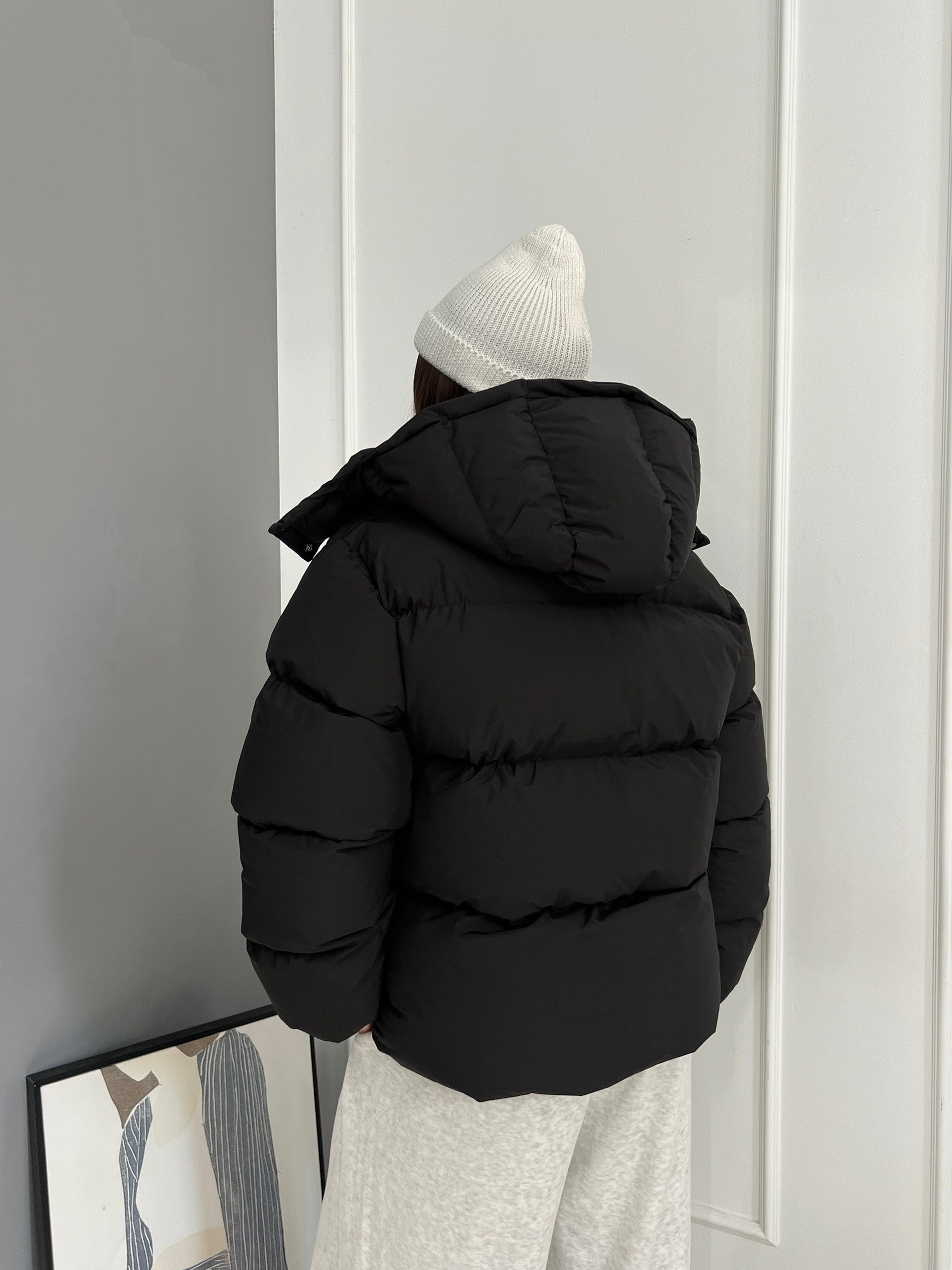 Куртка 983 PERFECT ср.длины