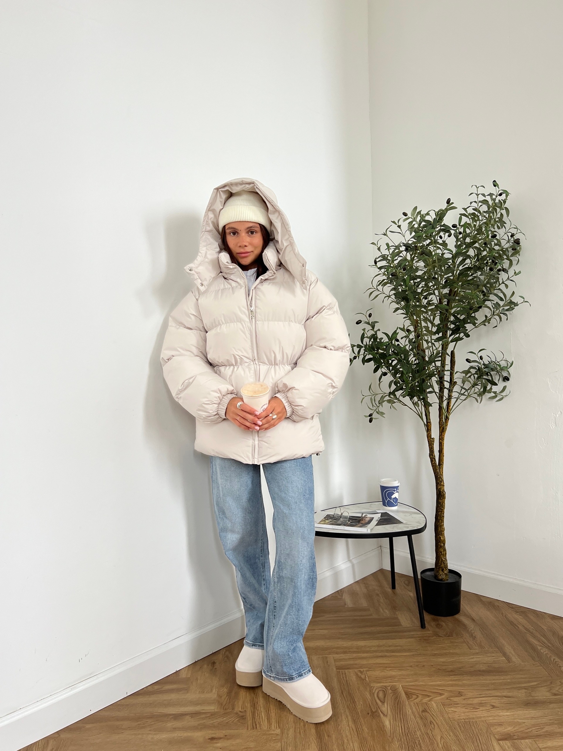Куртка 973 PERFECT