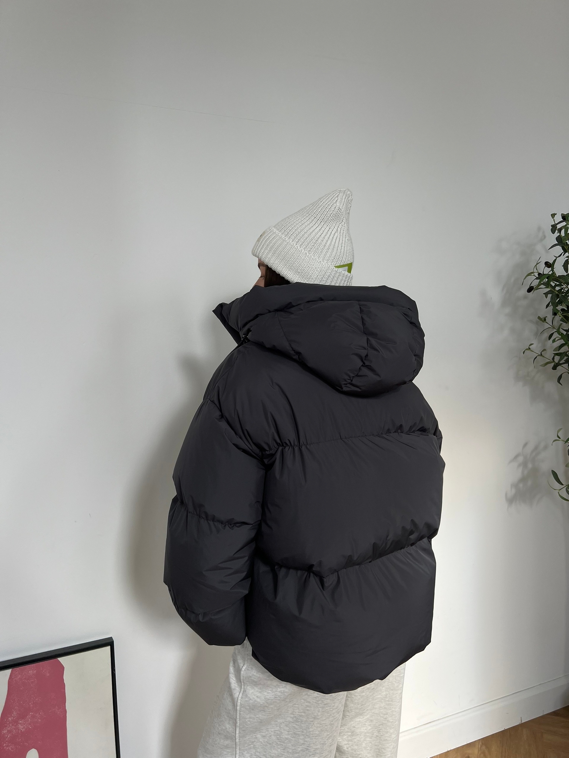 Куртка 989 Seven