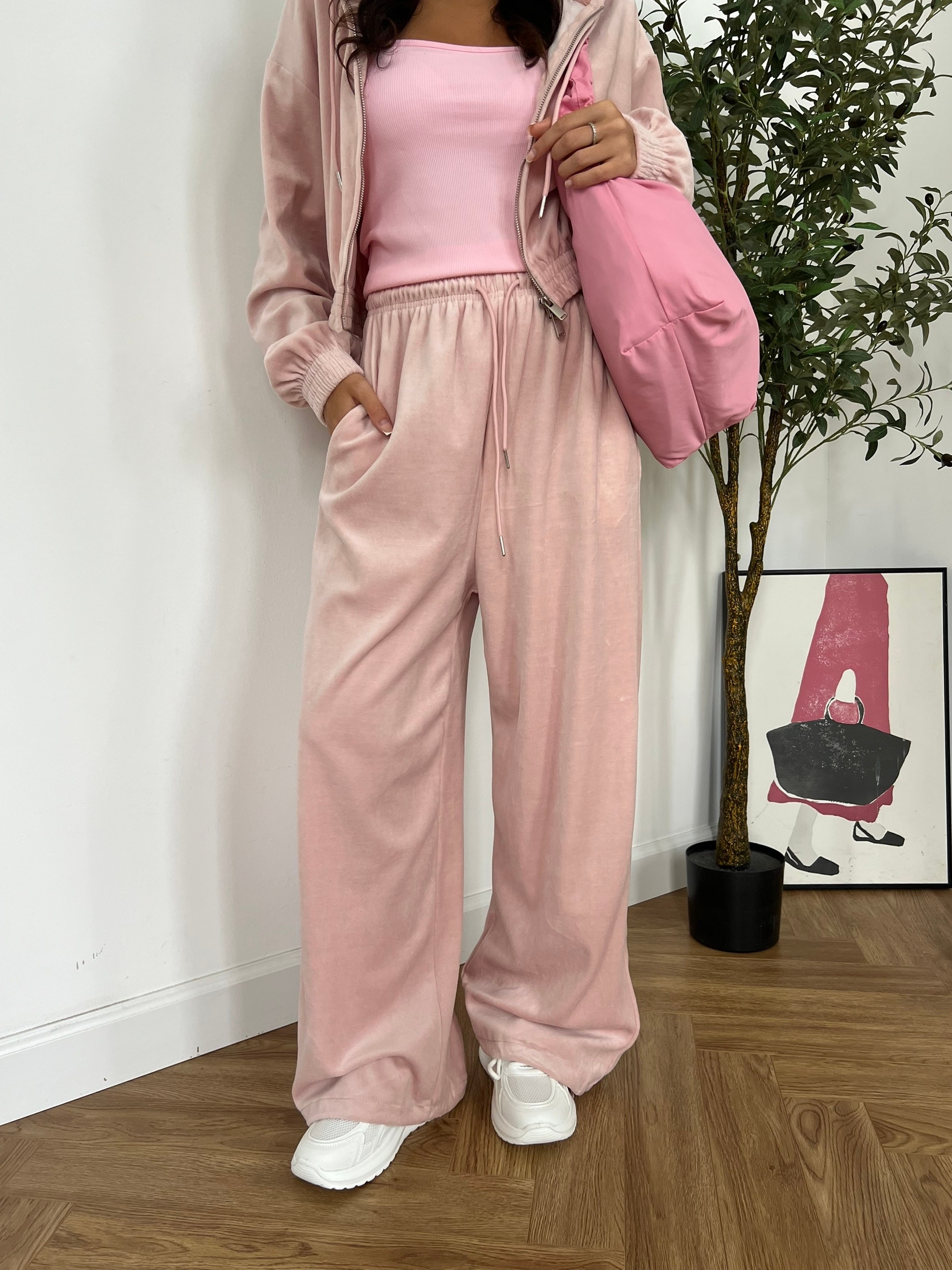 Костюм MISS DIVA 12552 Мягкий