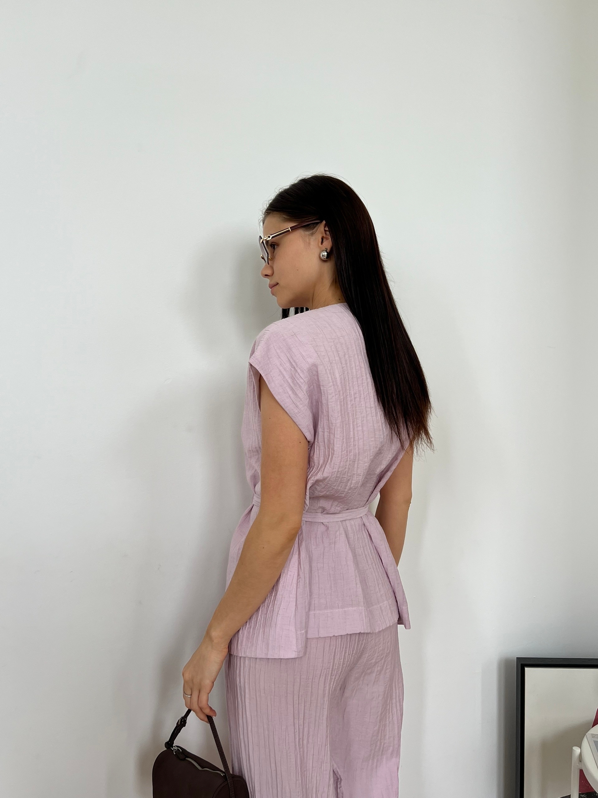 Костюм Di Moda 145 Жилет+Брюки