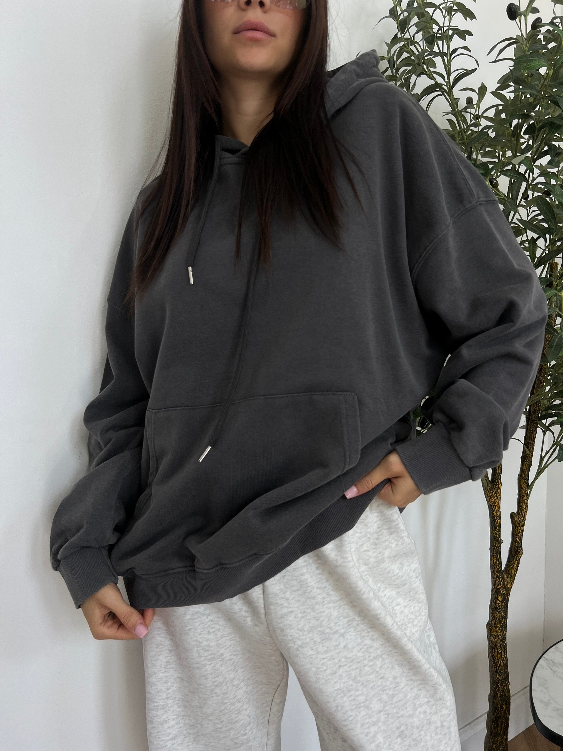 Толстовка Korea 50508 Fresh