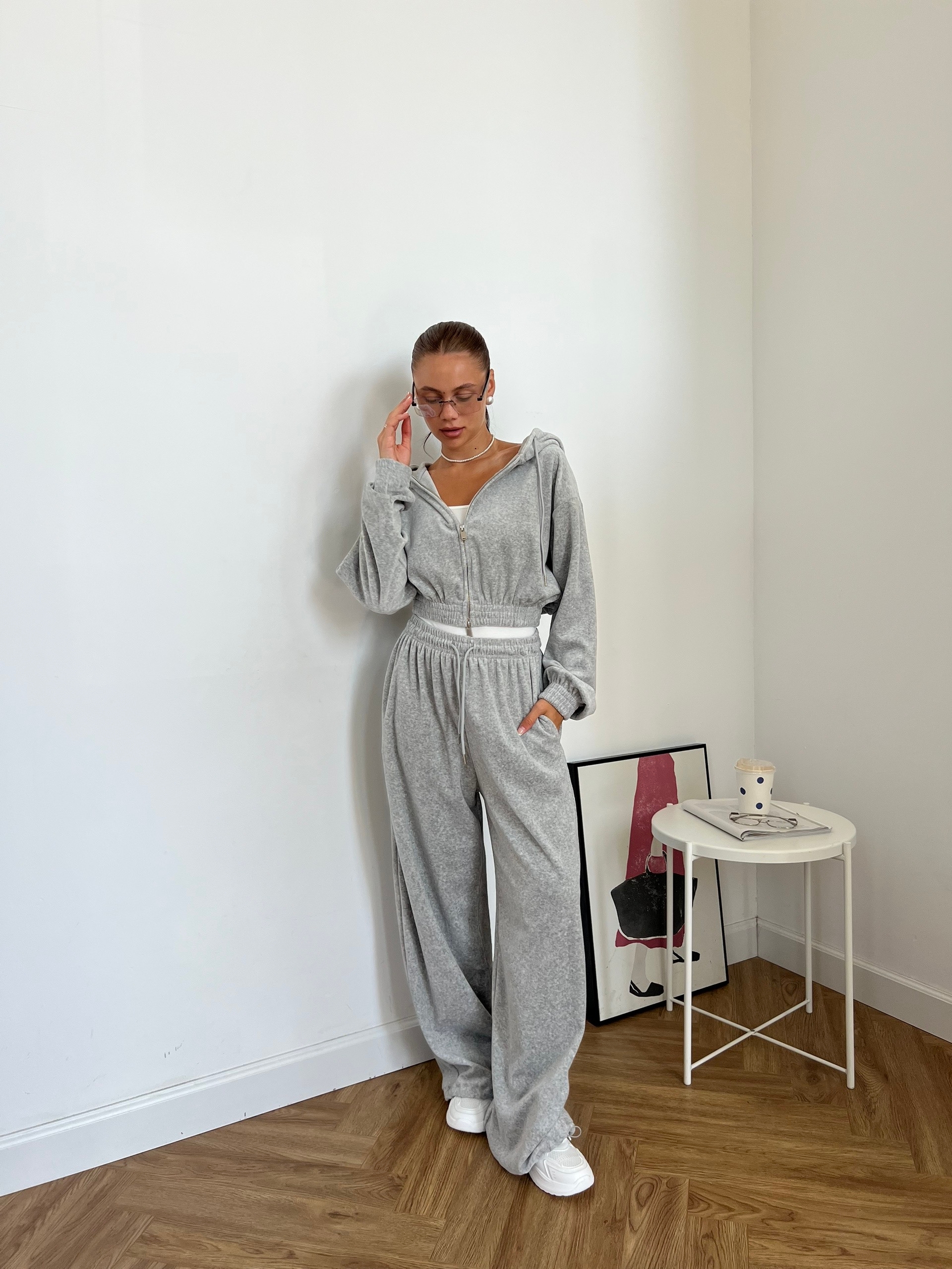 Костюм MISS DIVA 12552 Мягкий
