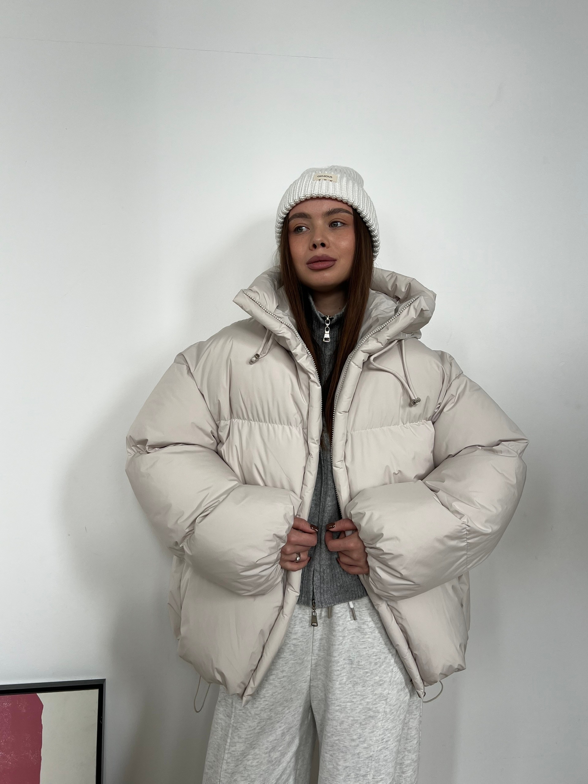 Куртка 989 Seven
