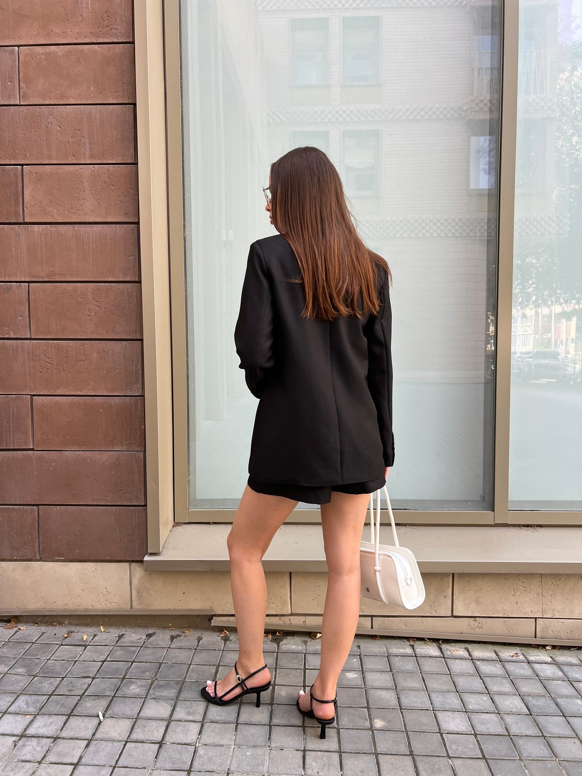 Костюм MISS DIVA 40205 Пиджак+Юбка