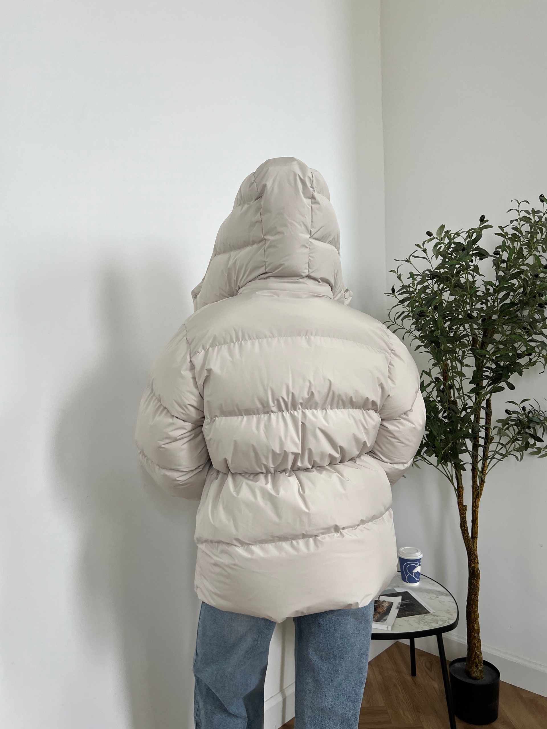 Куртка 973 PERFECT