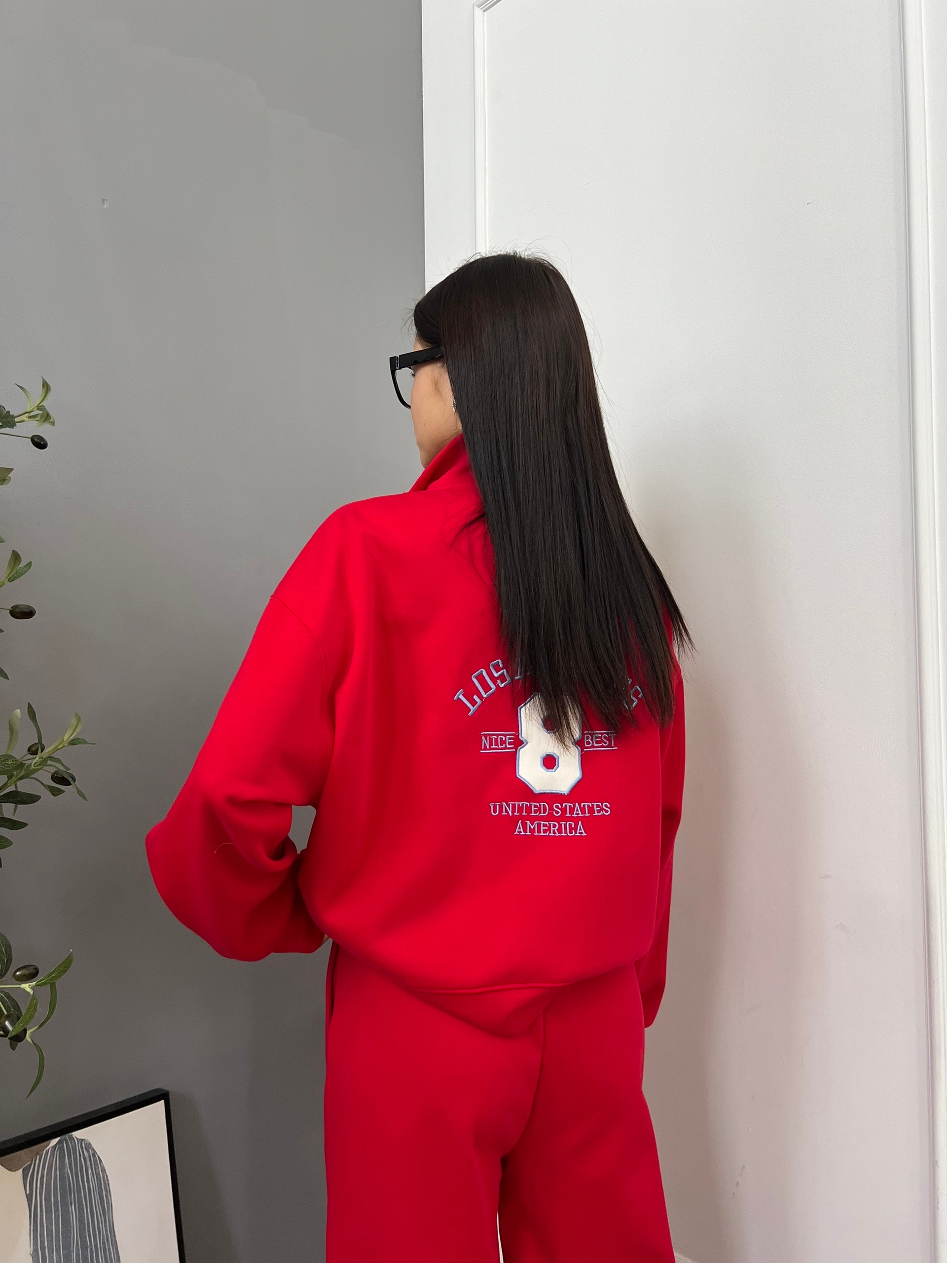 Костюм Korea  26255 Los Angeles