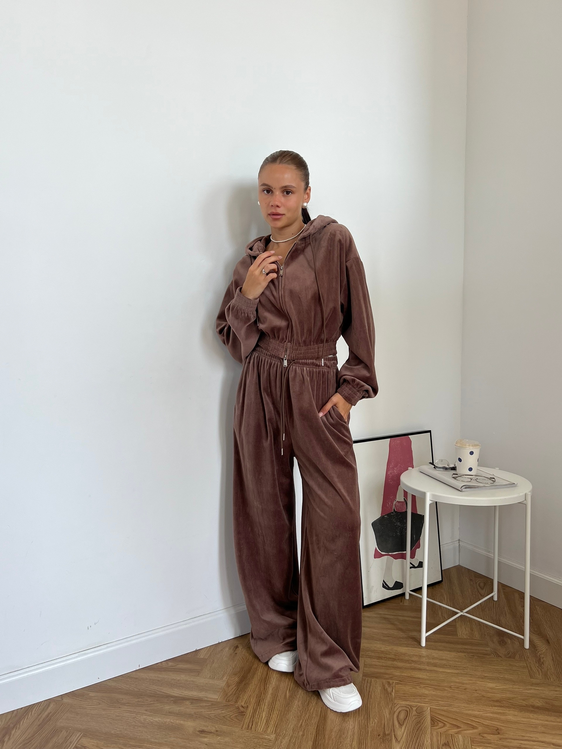 Костюм MISS DIVA 12552 Мягкий
