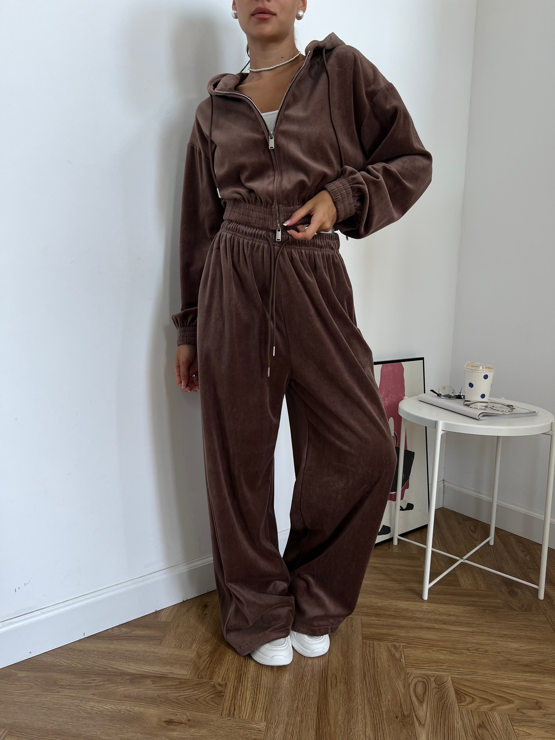 Костюм MISS DIVA 12552 Мягкий