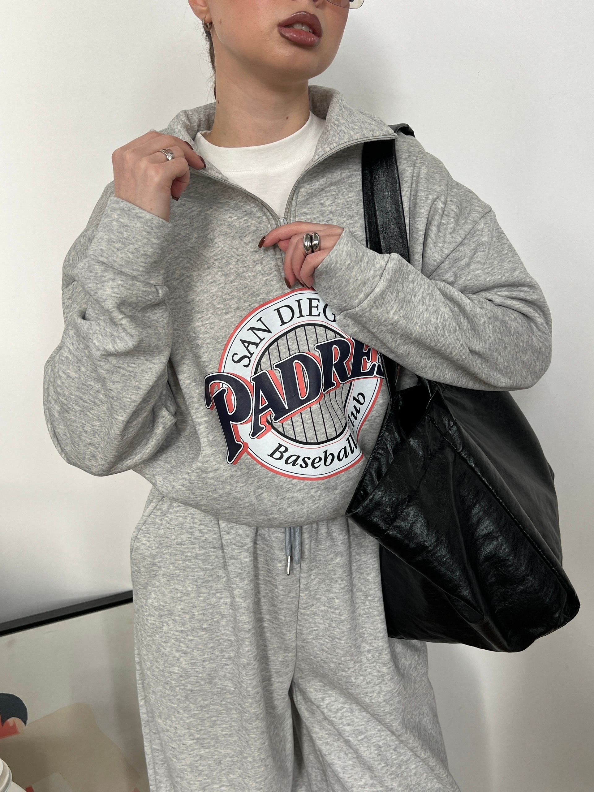 Костюм W 9729 San Diego флис