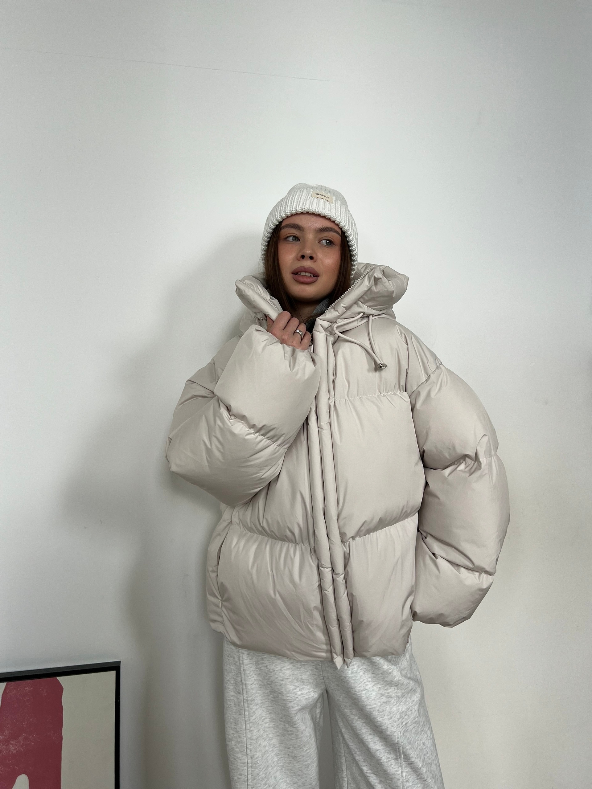 Куртка 989 Seven