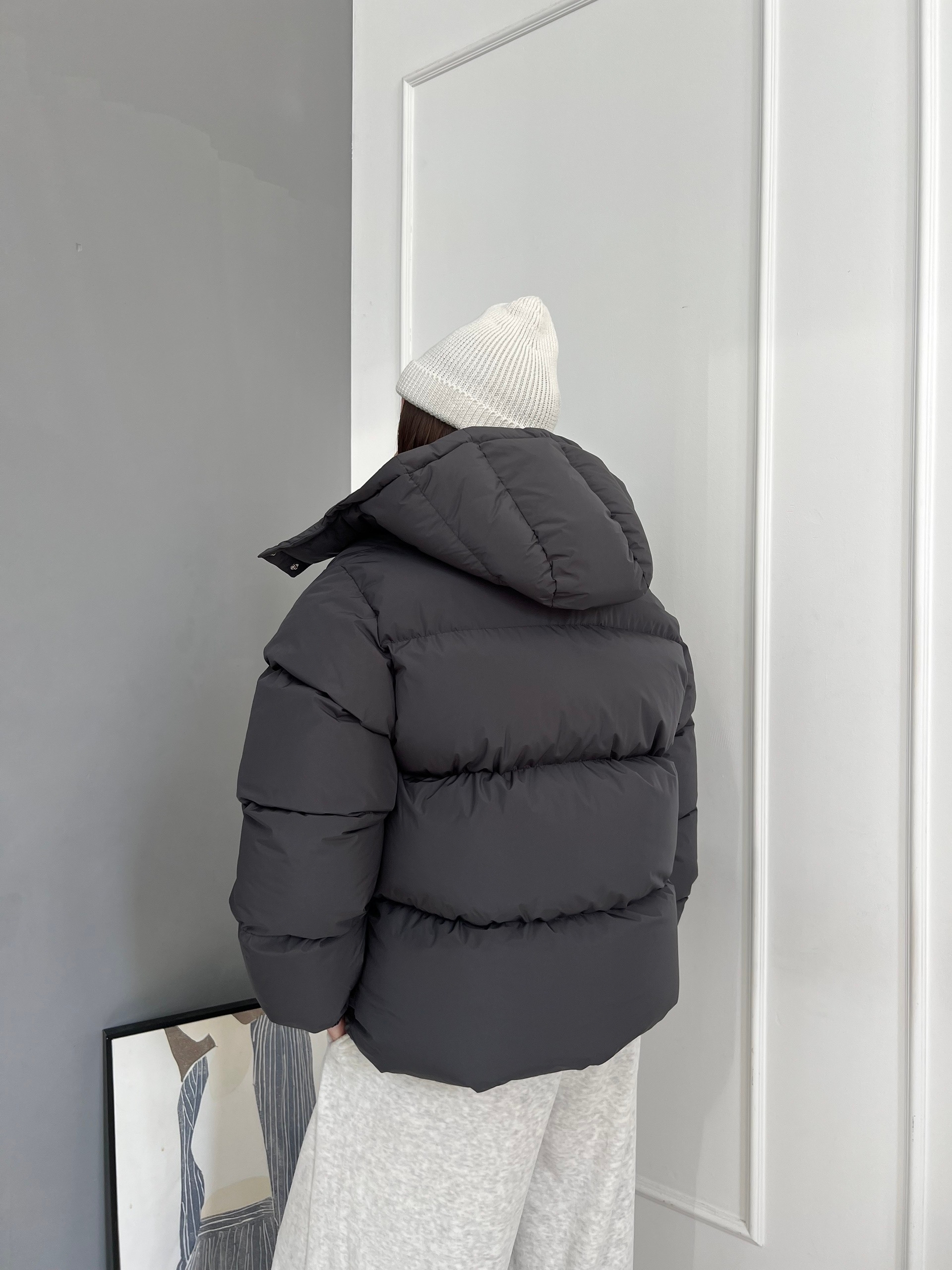 Куртка 983 PERFECT ср.длины