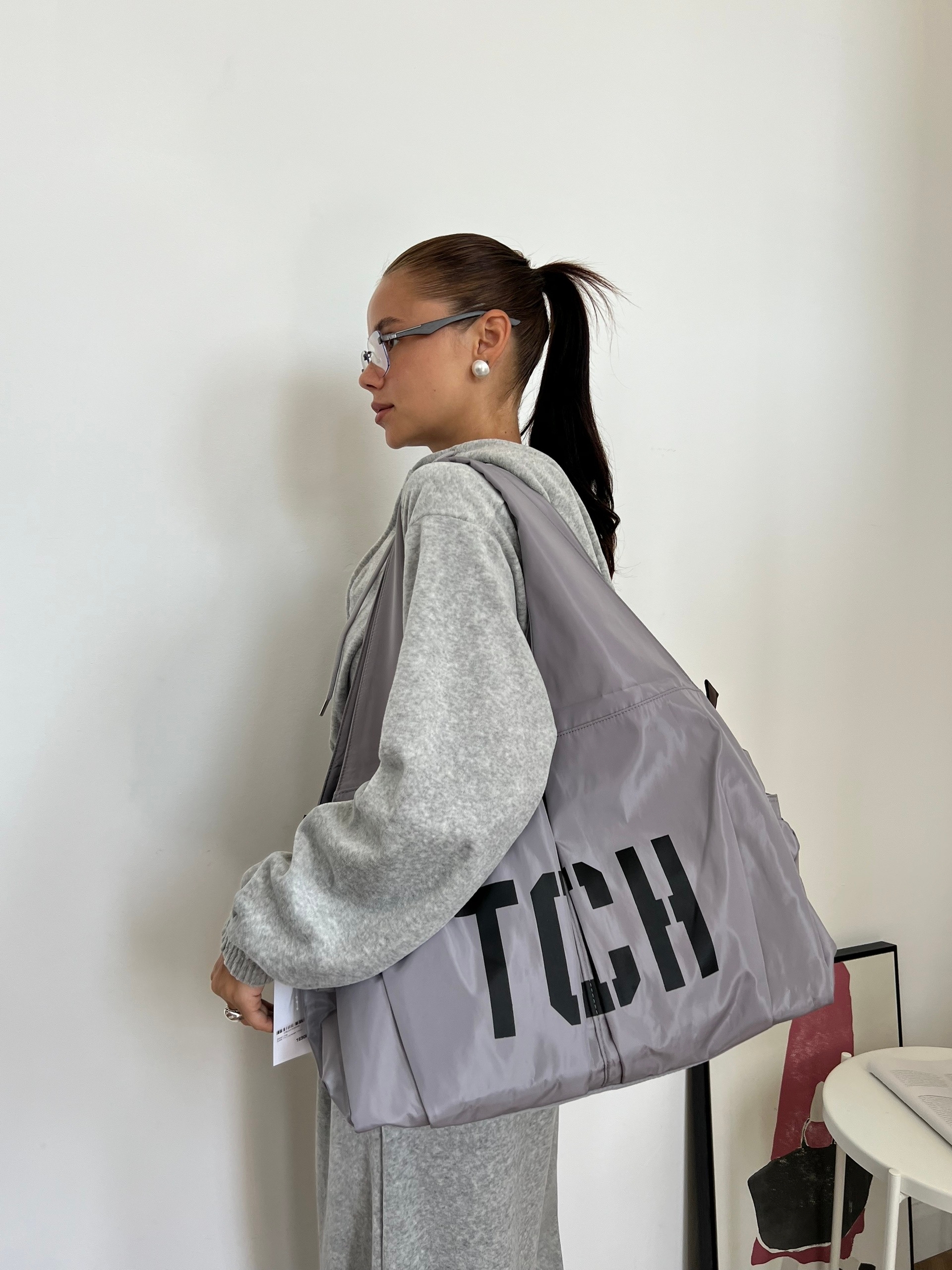 Сумка 715 Спортивная TOUCH