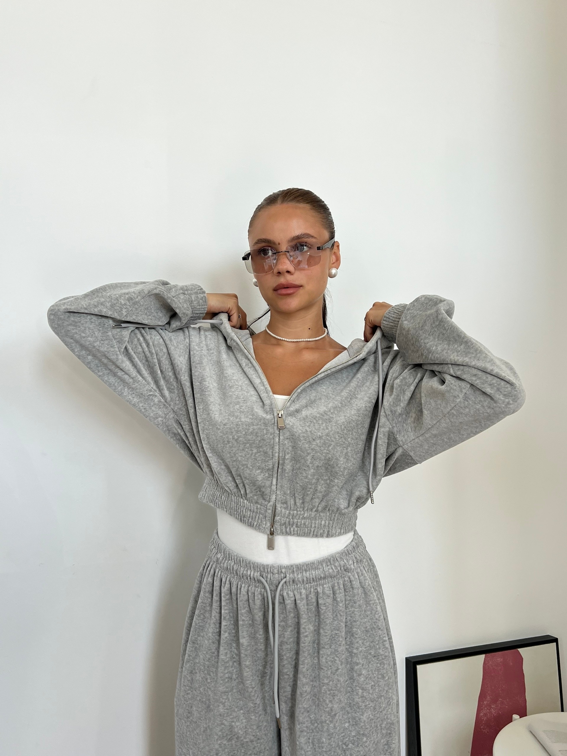 Костюм MISS DIVA 12552 Мягкий