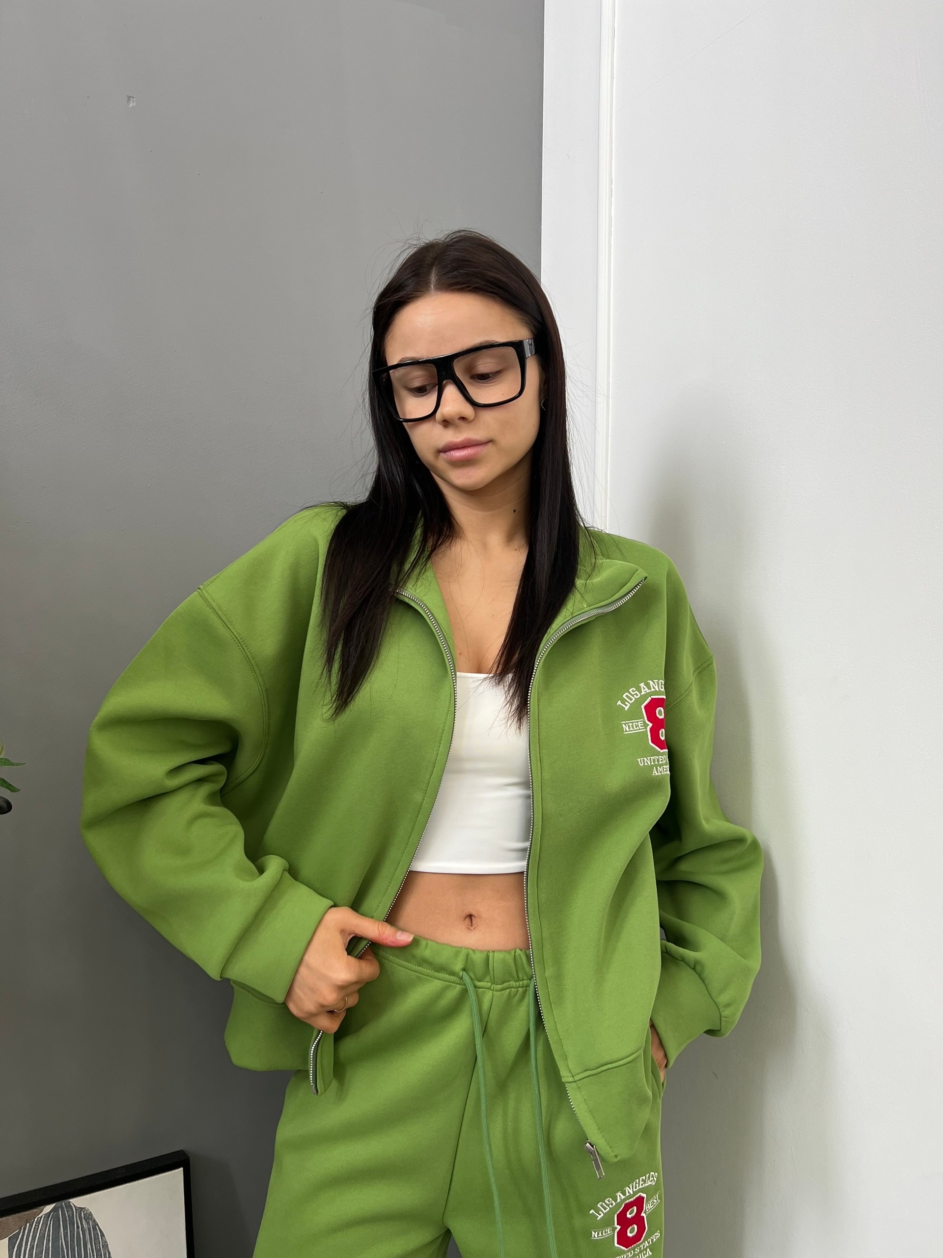 Костюм Korea  26255 Los Angeles