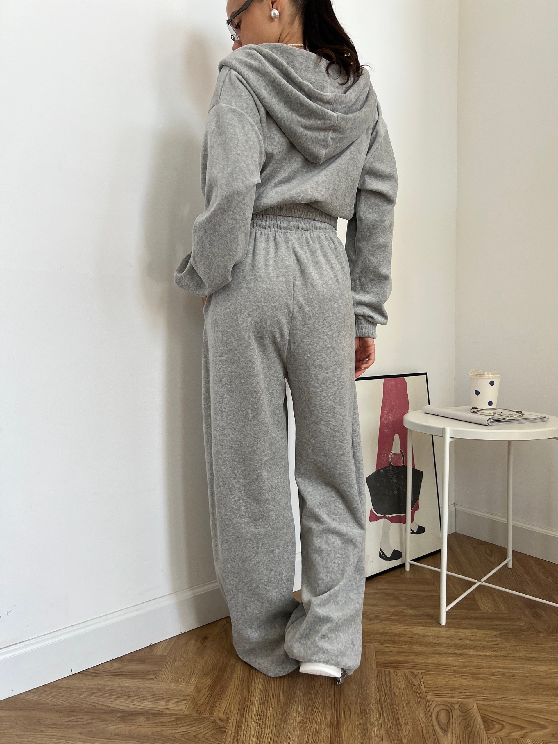 Костюм MISS DIVA 12552 Мягкий