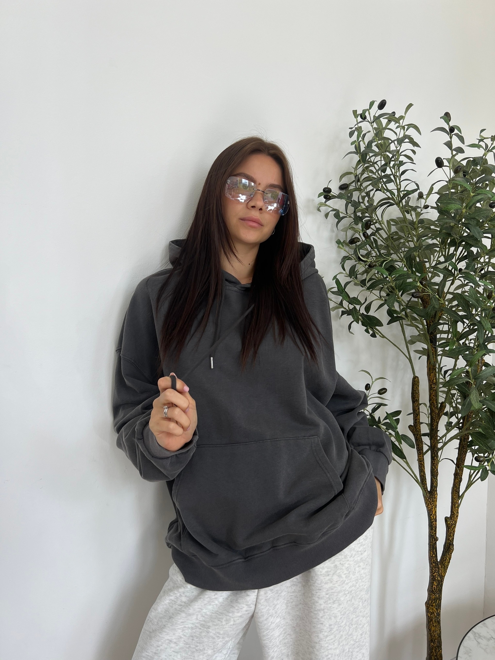 Толстовка Korea 50508 Fresh
