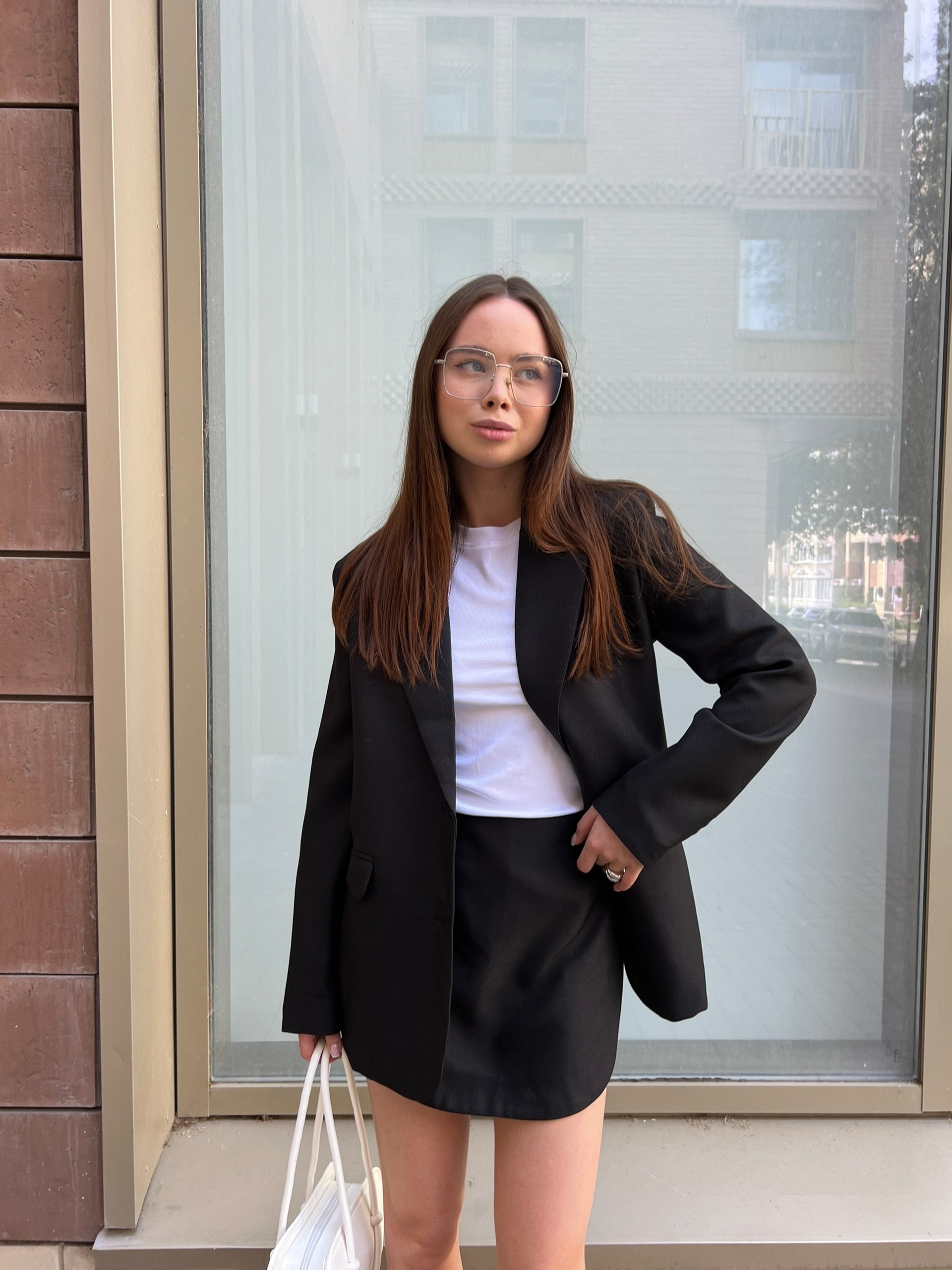 Костюм MISS DIVA 40205 Пиджак+Юбка