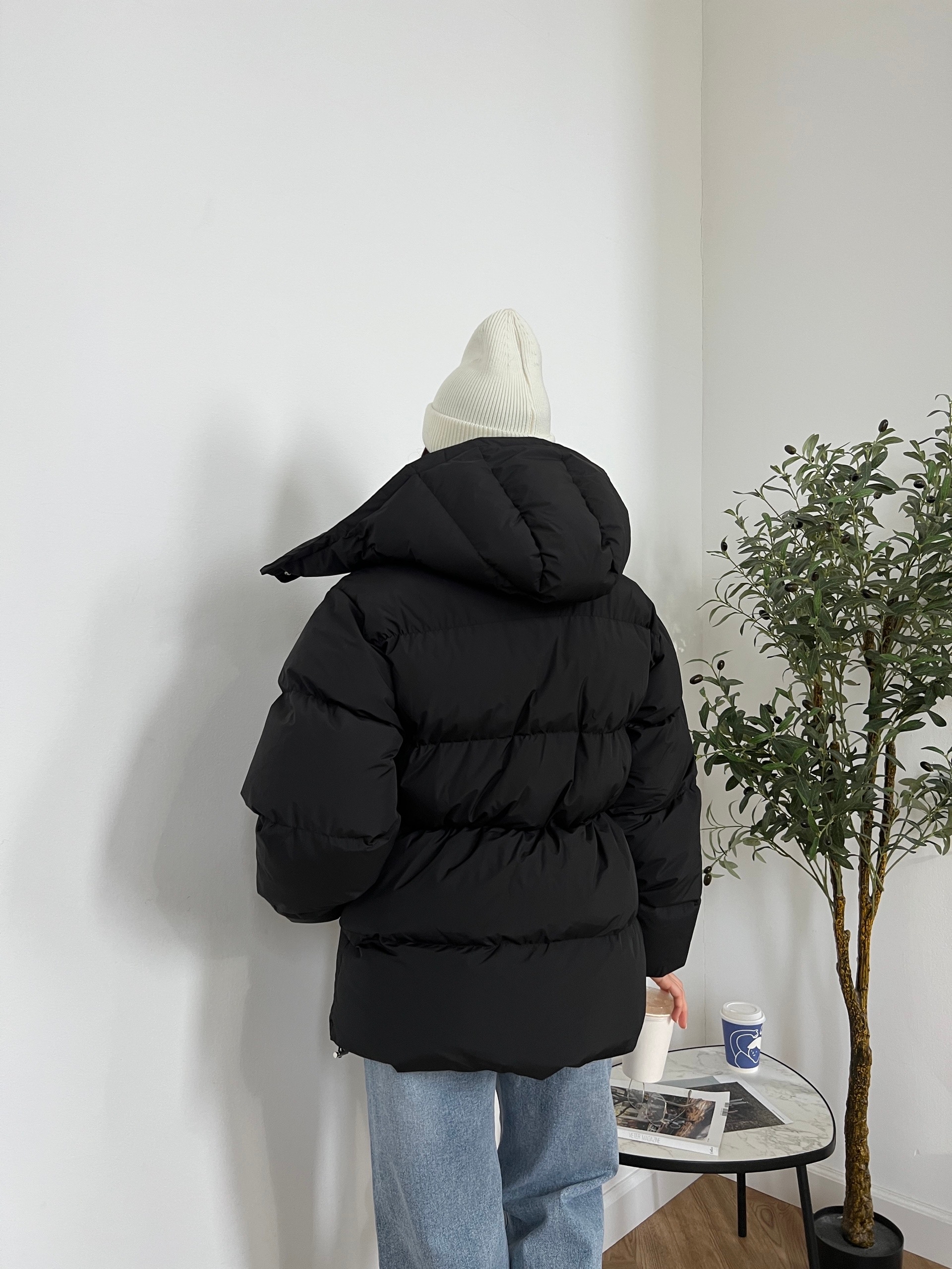 Куртка 973 PERFECT