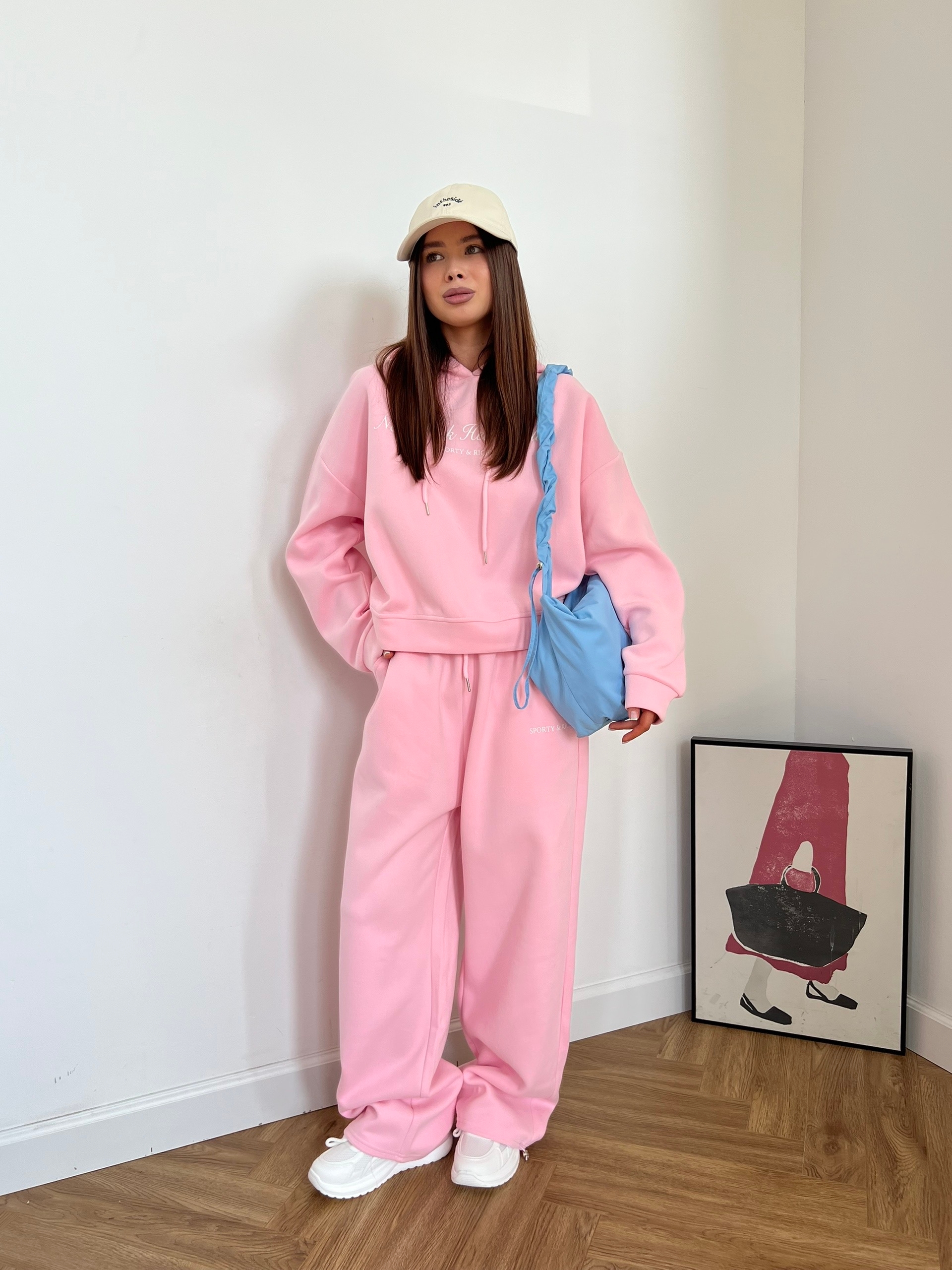 Костюм Korea 2625 New York