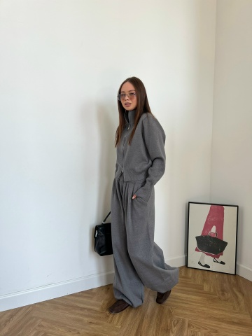 Костюм W 26357 Теплый
