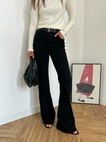 Джинсы DENIM 508 Клеш