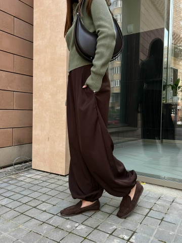 Брюки TeKeWei 002 Аладинки