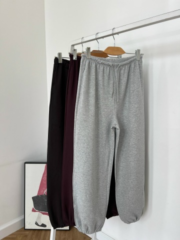 Джогеры Zara 50309 На резинкке