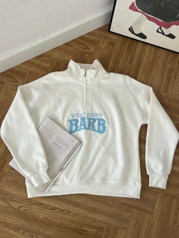 Свитшот korea 1031 BARB