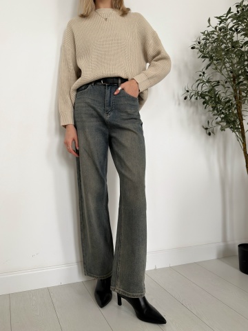 Praise Jeans Y4009Q багги