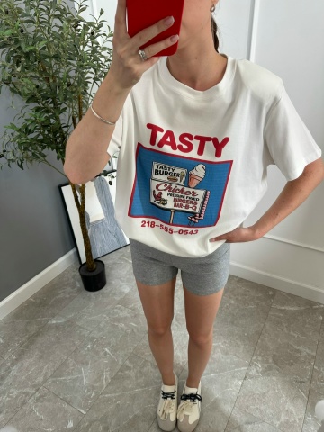 Футболка DImoss 9623 Tasty
