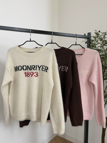 Джемпер Korea 818 Moonriyer