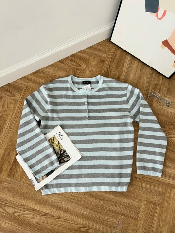 Джемпер Manito Dutti 90912 В полоску