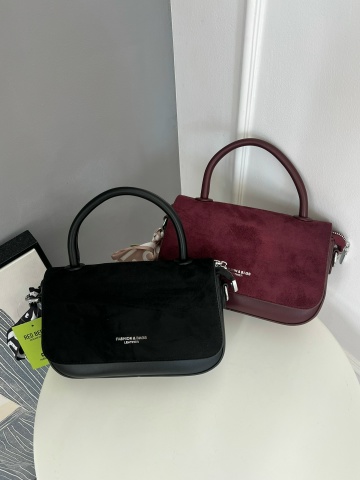 Сумка FASHION BAGS 9501-1 С ленточкой