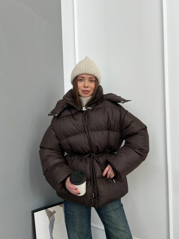 Куртка 1635 Seven