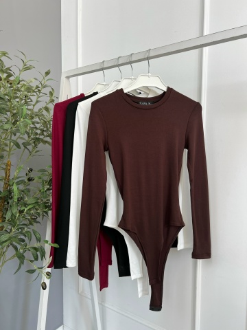 Боди CASUAL 393 База