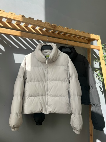 Куртка F 2793 затяжка снизу