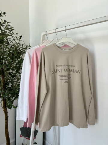 Лонгслив Yts 813 SAINT