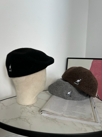 Берет-Кепка KANGOL