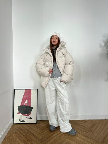 Куртка 989 Seven