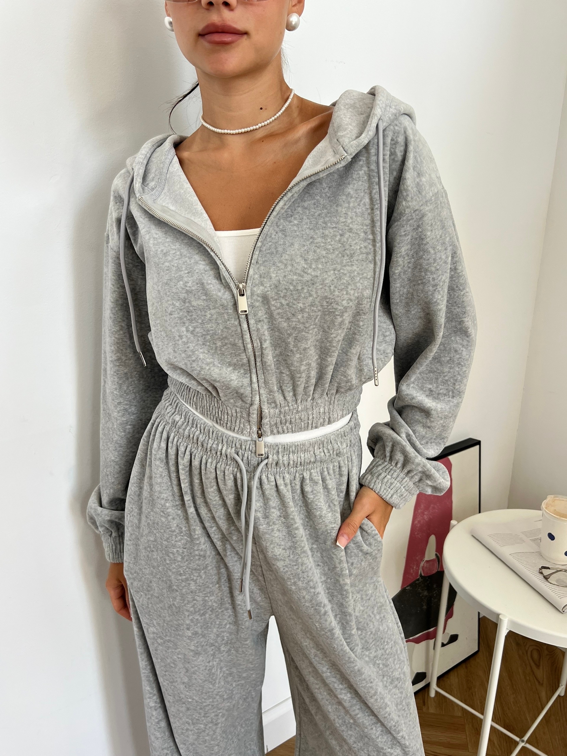 Костюм MISS DIVA 12552 Мягкий