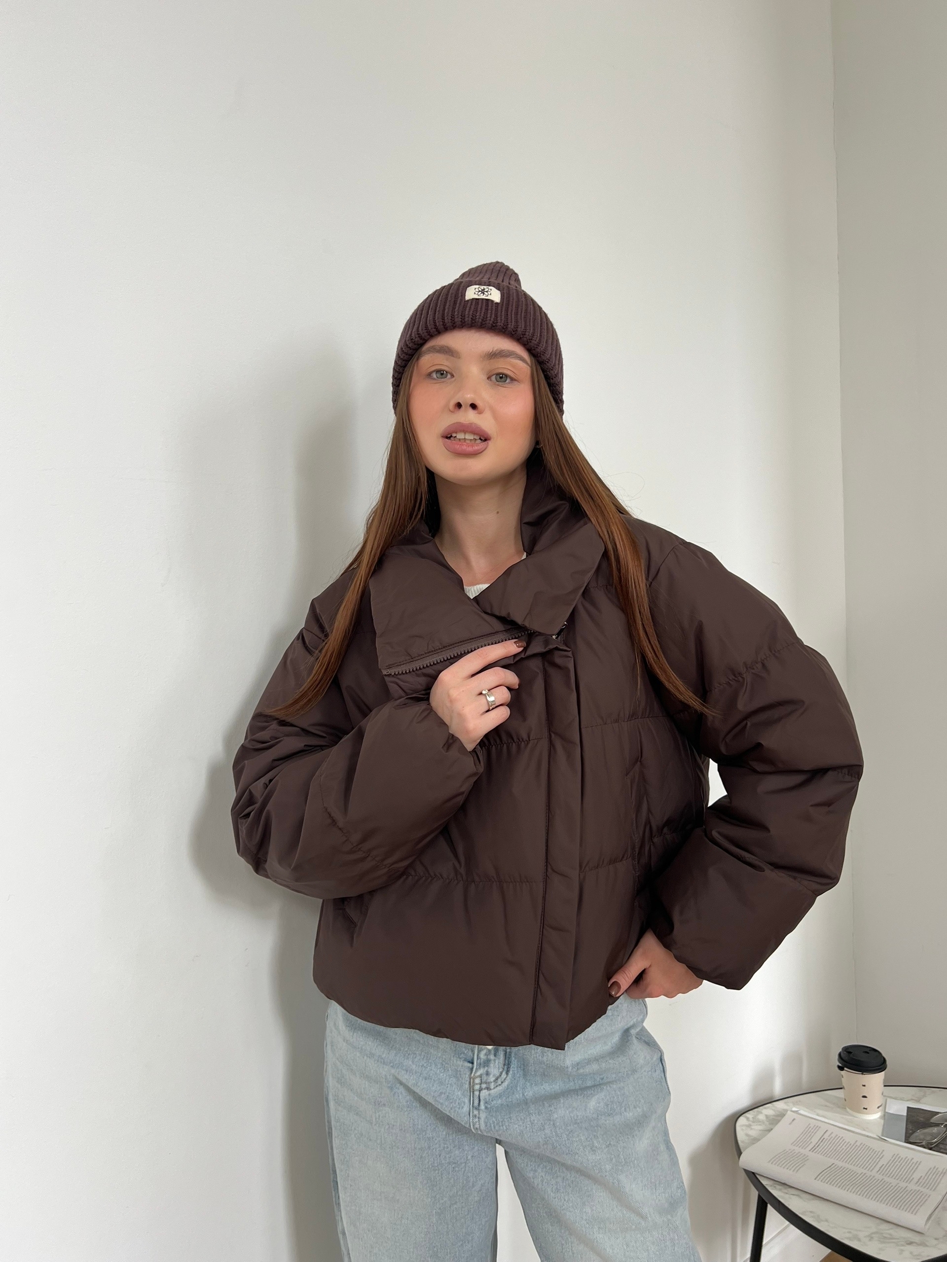 Куртка 2768 Catch vogue