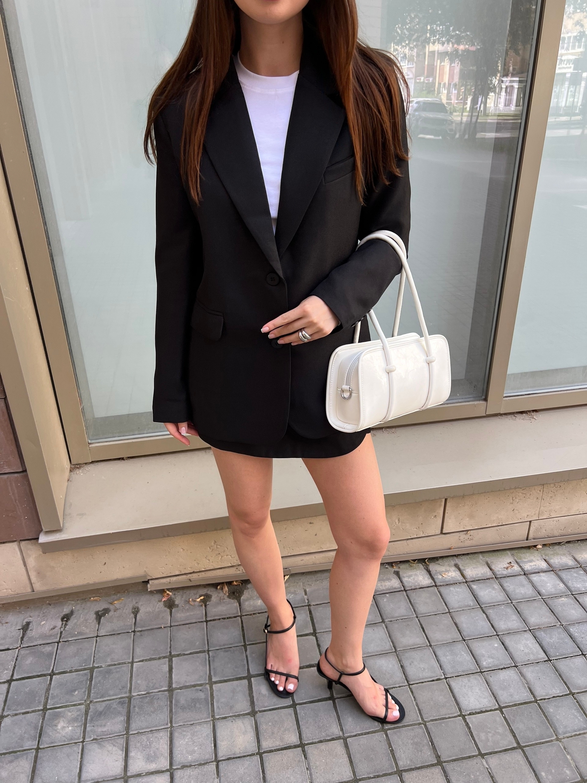 Костюм MISS DIVA 40205 Пиджак+Юбка
