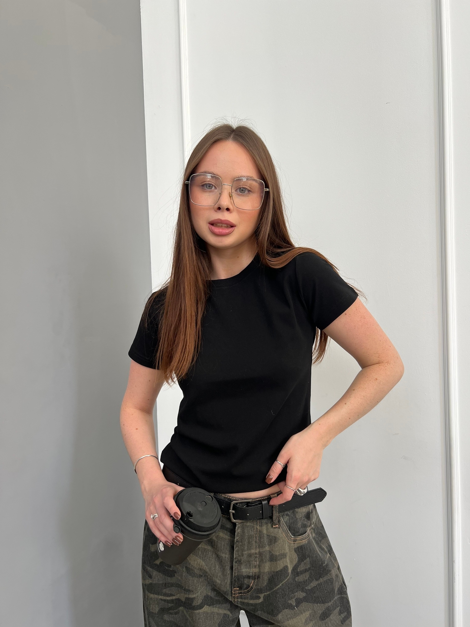 Футболка Na Fan 821 База