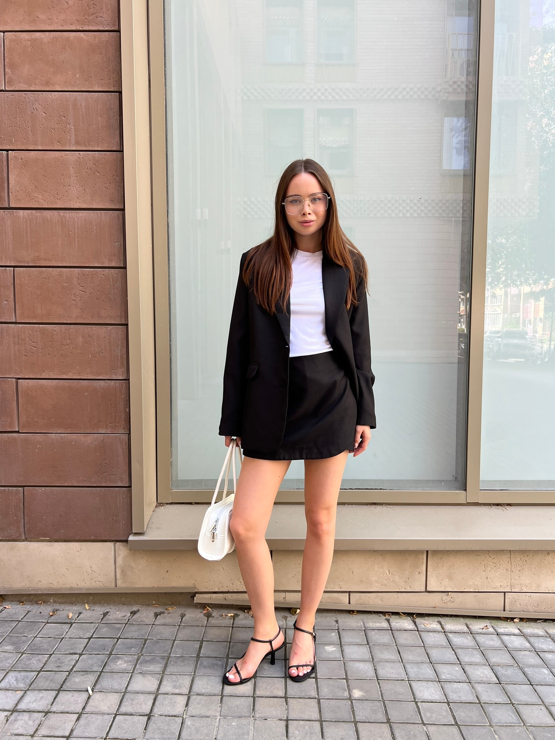 Костюм MISS DIVA 40205 Пиджак+Юбка