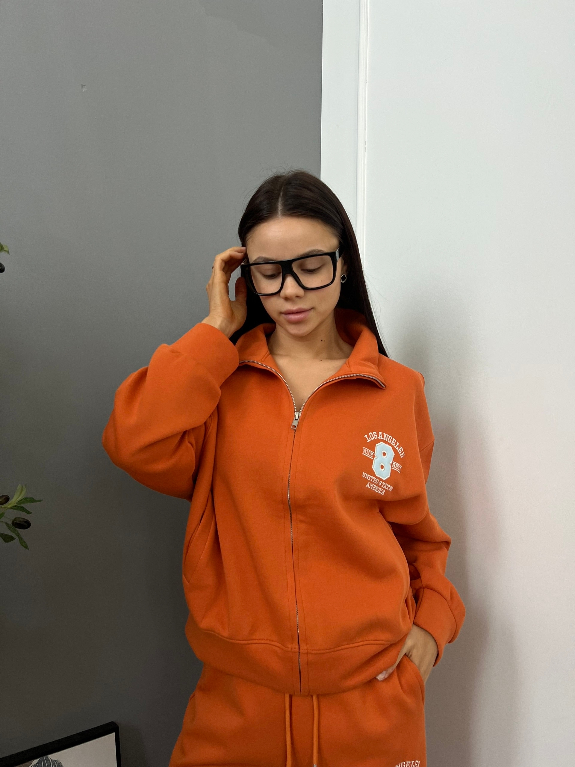 Костюм Korea  26255 Los Angeles