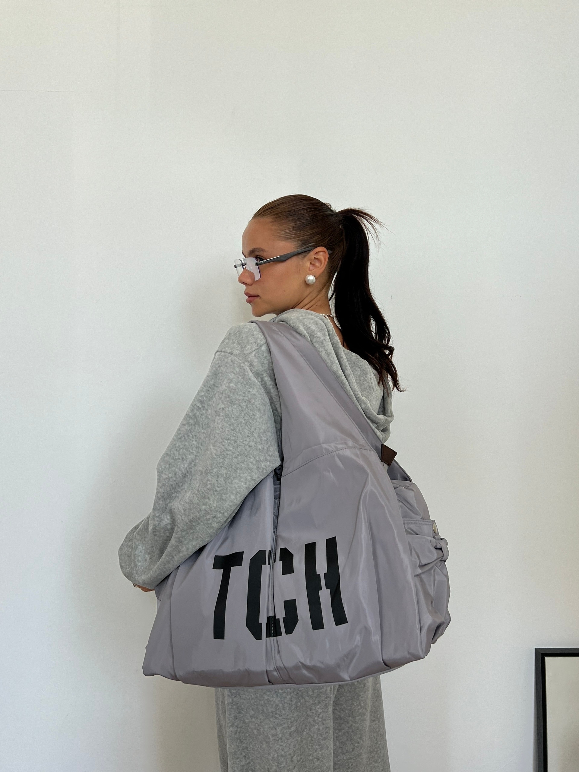 Сумка 715 Спортивная TOUCH